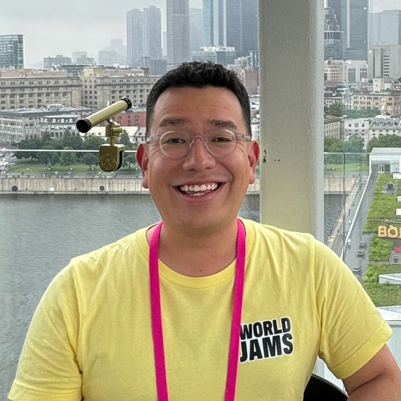 The avatar image for Federico Arellano