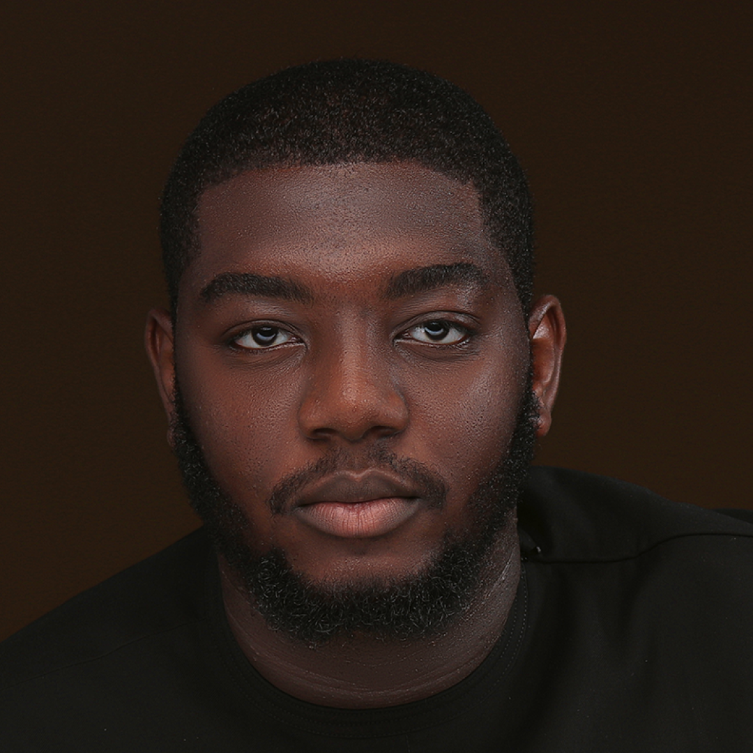 The avatar image for Itohowo Udofia