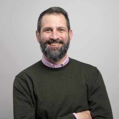 Hunter Walk profile photo from LinkeIn