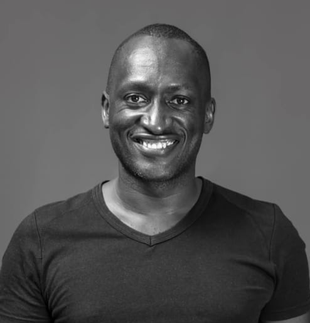 The avatar image for Evans Manyala