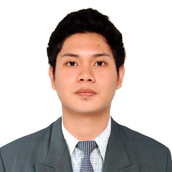 The avatar image for Carl Tristan Lapeñas 2