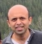 The avatar image for Gurucharan Murdesh