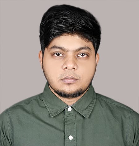 The avatar image for Smith Raj Rozario