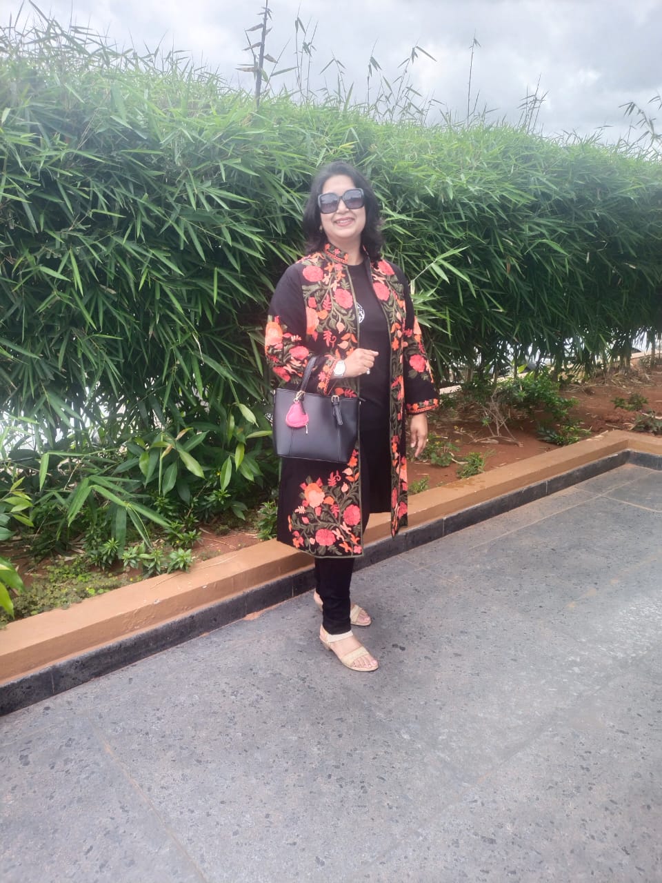 The avatar image for Monalisa Ganguli