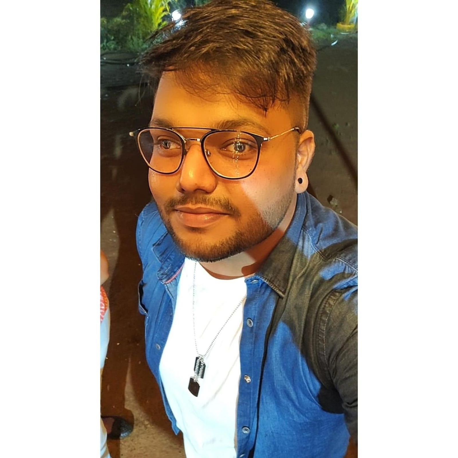 The avatar image for Shubham Jamdade
