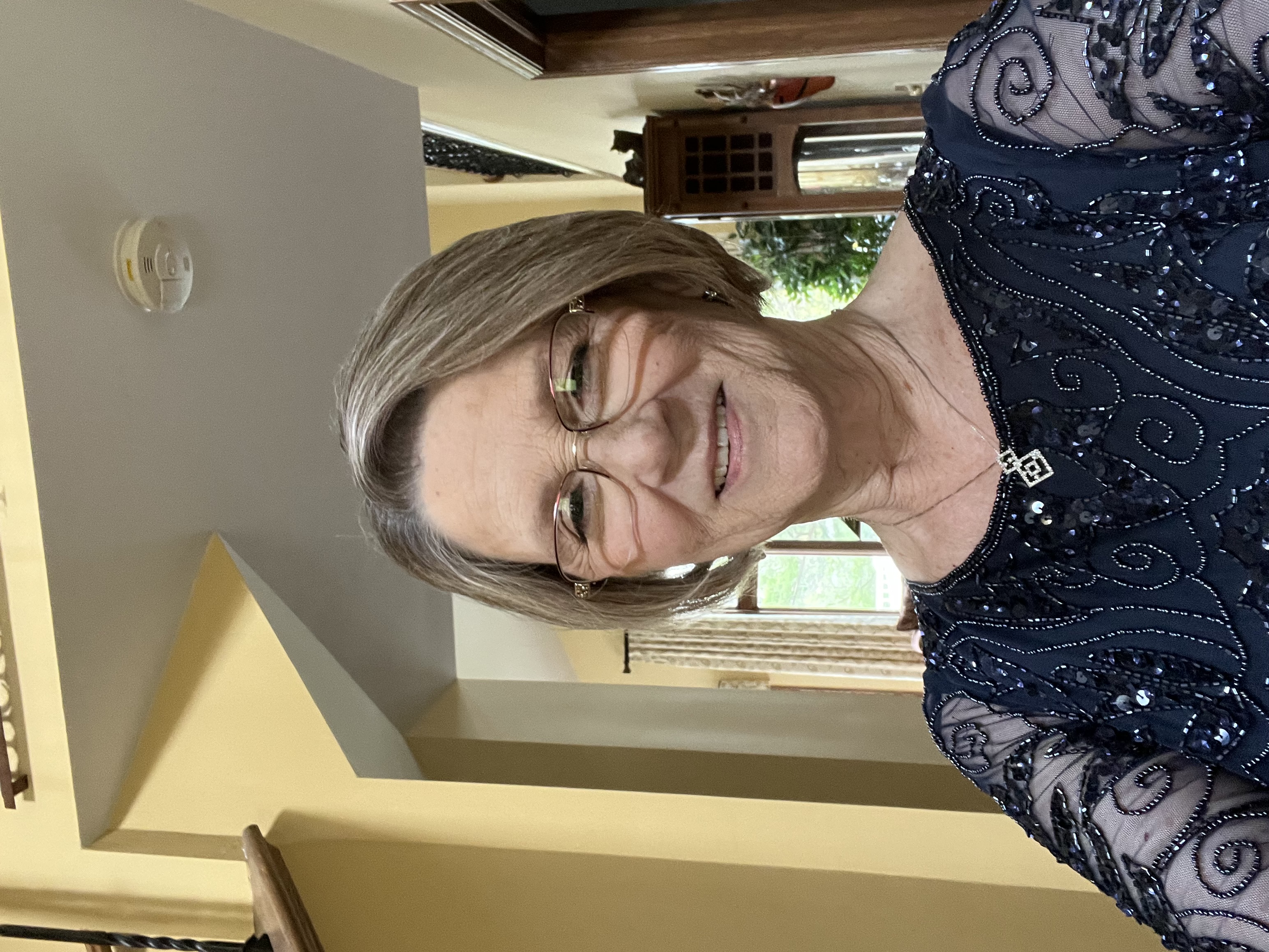 The avatar image for Sharon Augustyn