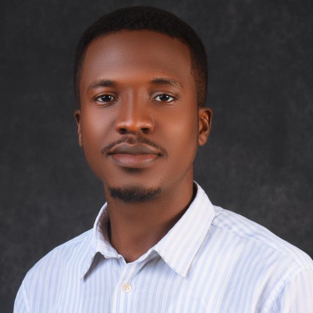 The avatar image for Oluwatobi Oyejide