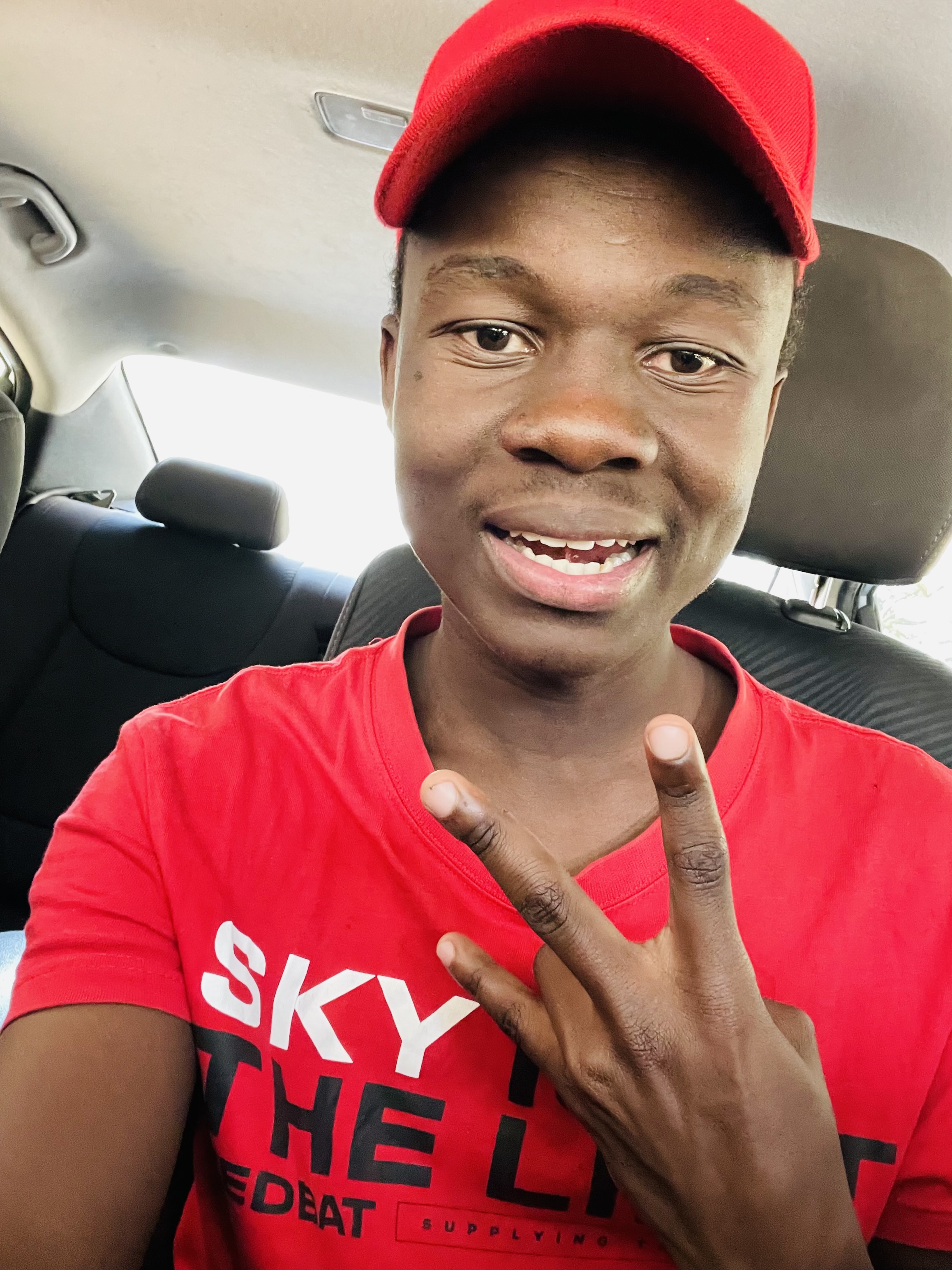 The avatar image for Tshepo Maswanganye
