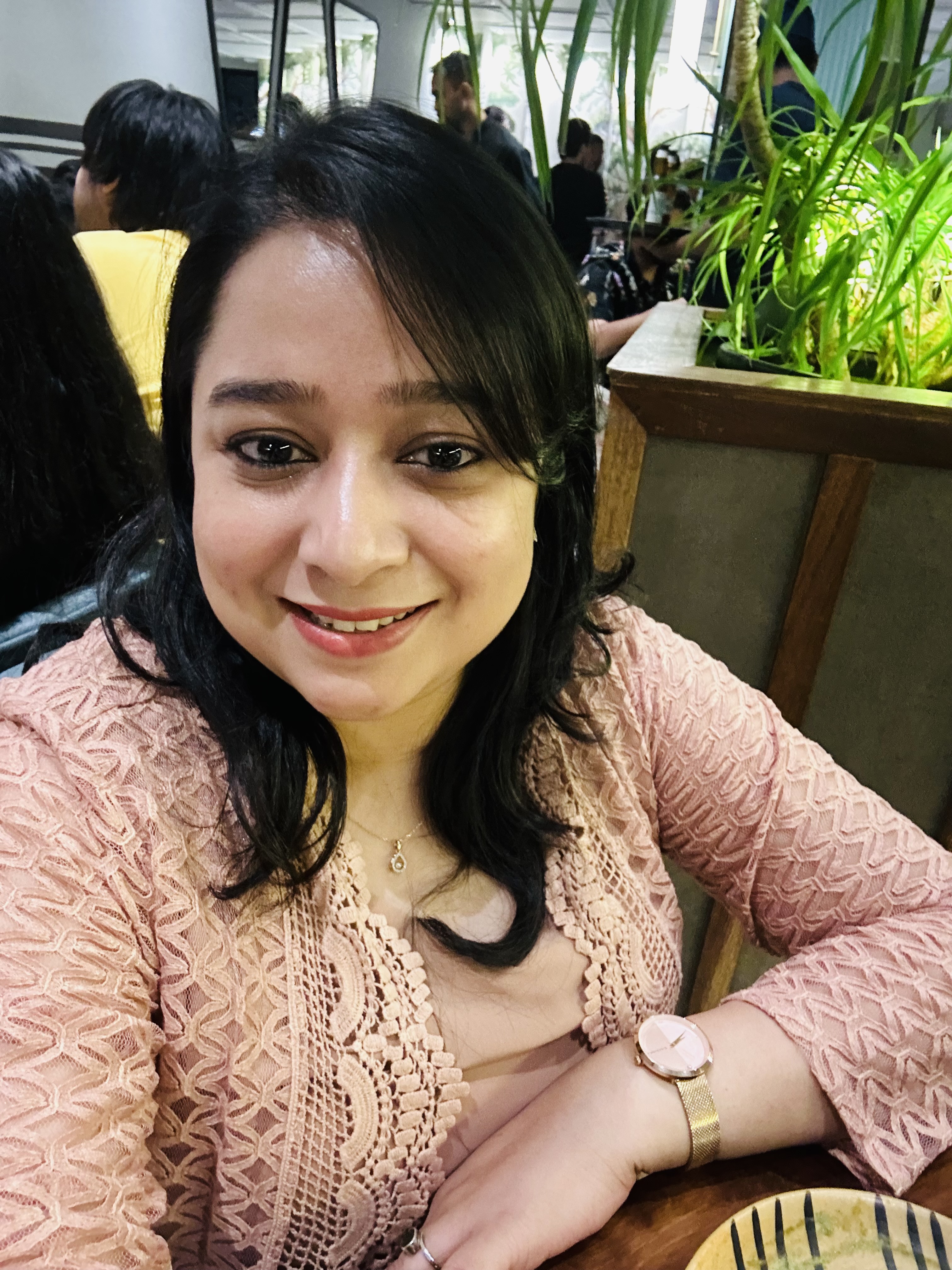 The avatar image for Nishath Sultana