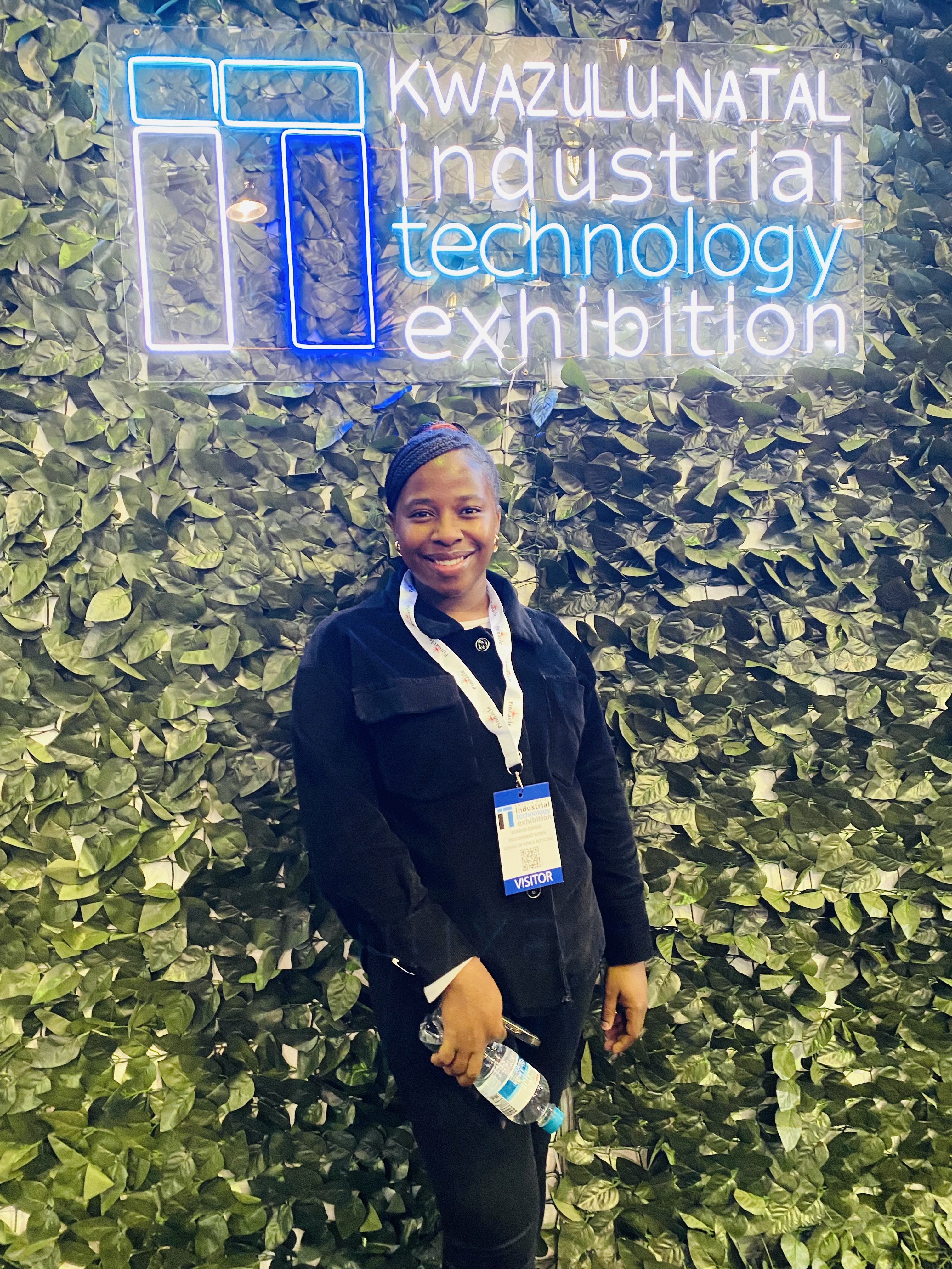 The avatar image for Nosipho Gumede