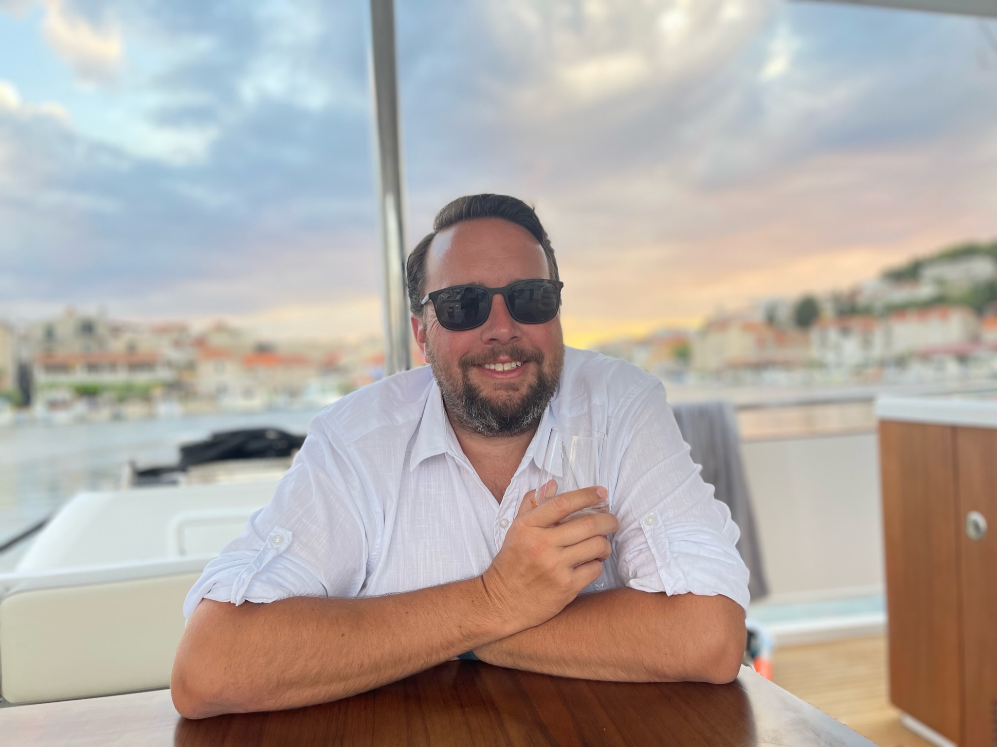 The avatar image for Nicholas Vasilius