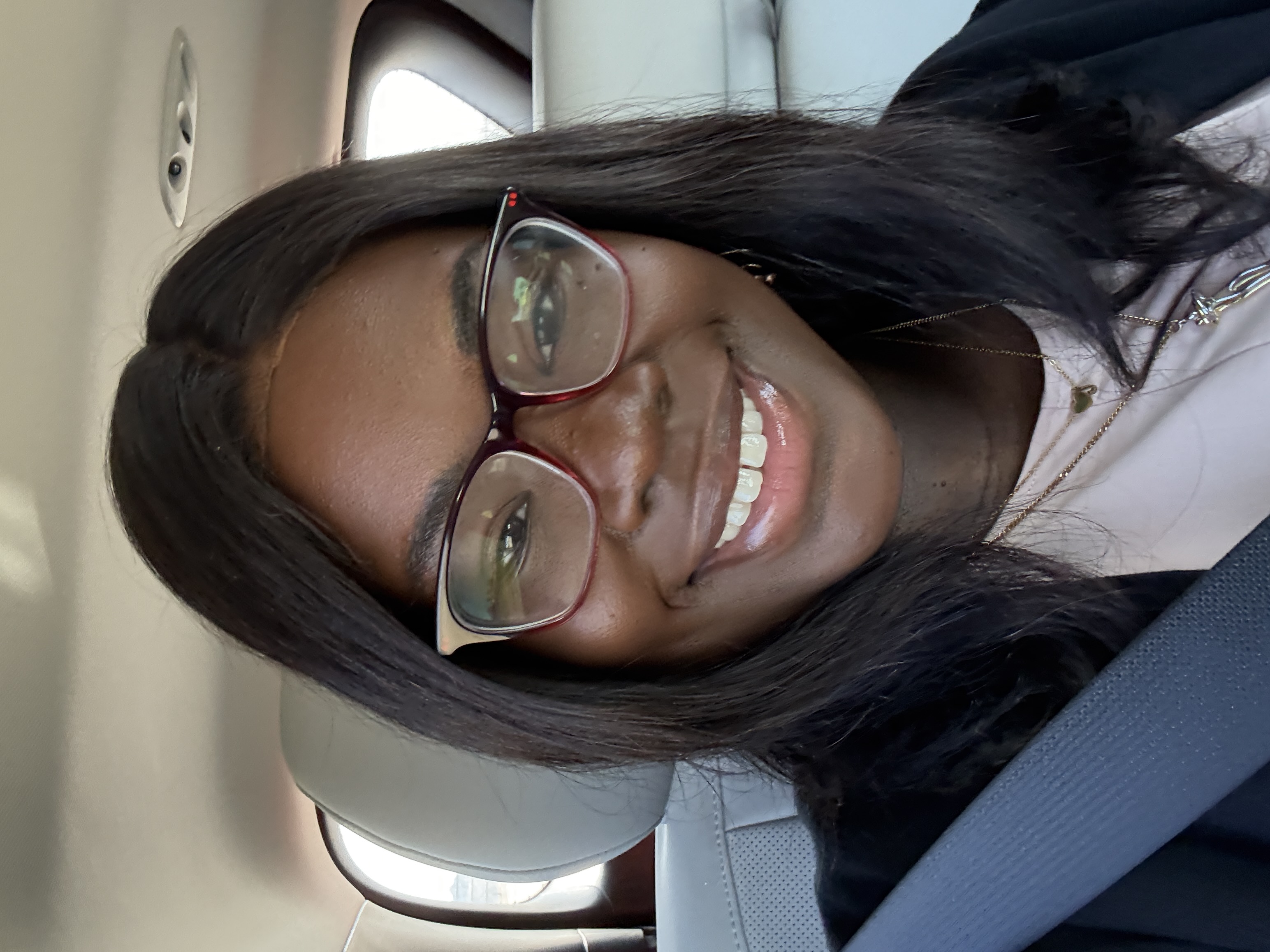 The avatar image for Ka Lynn Robinson