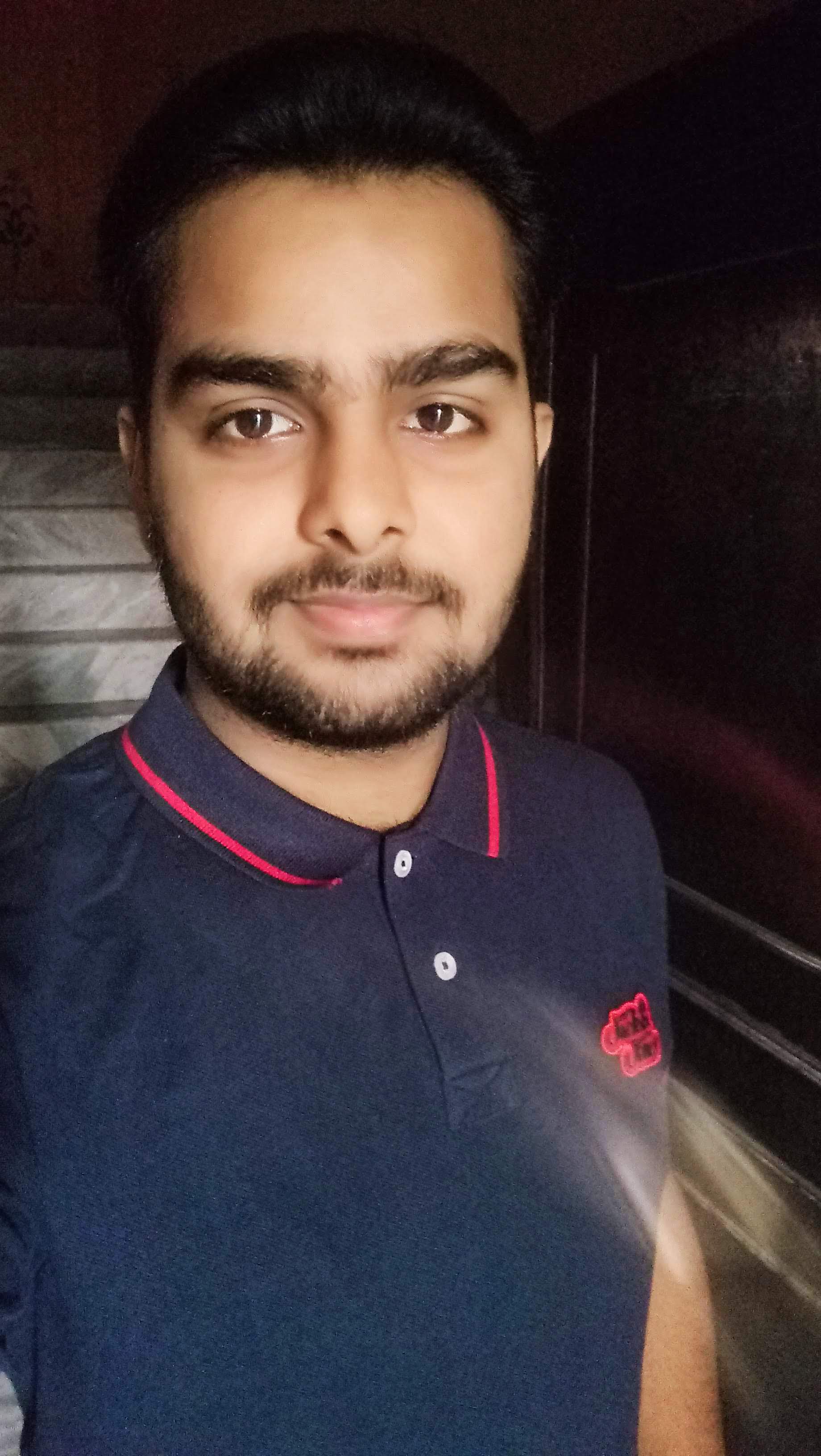 The avatar image for Rishab Verma