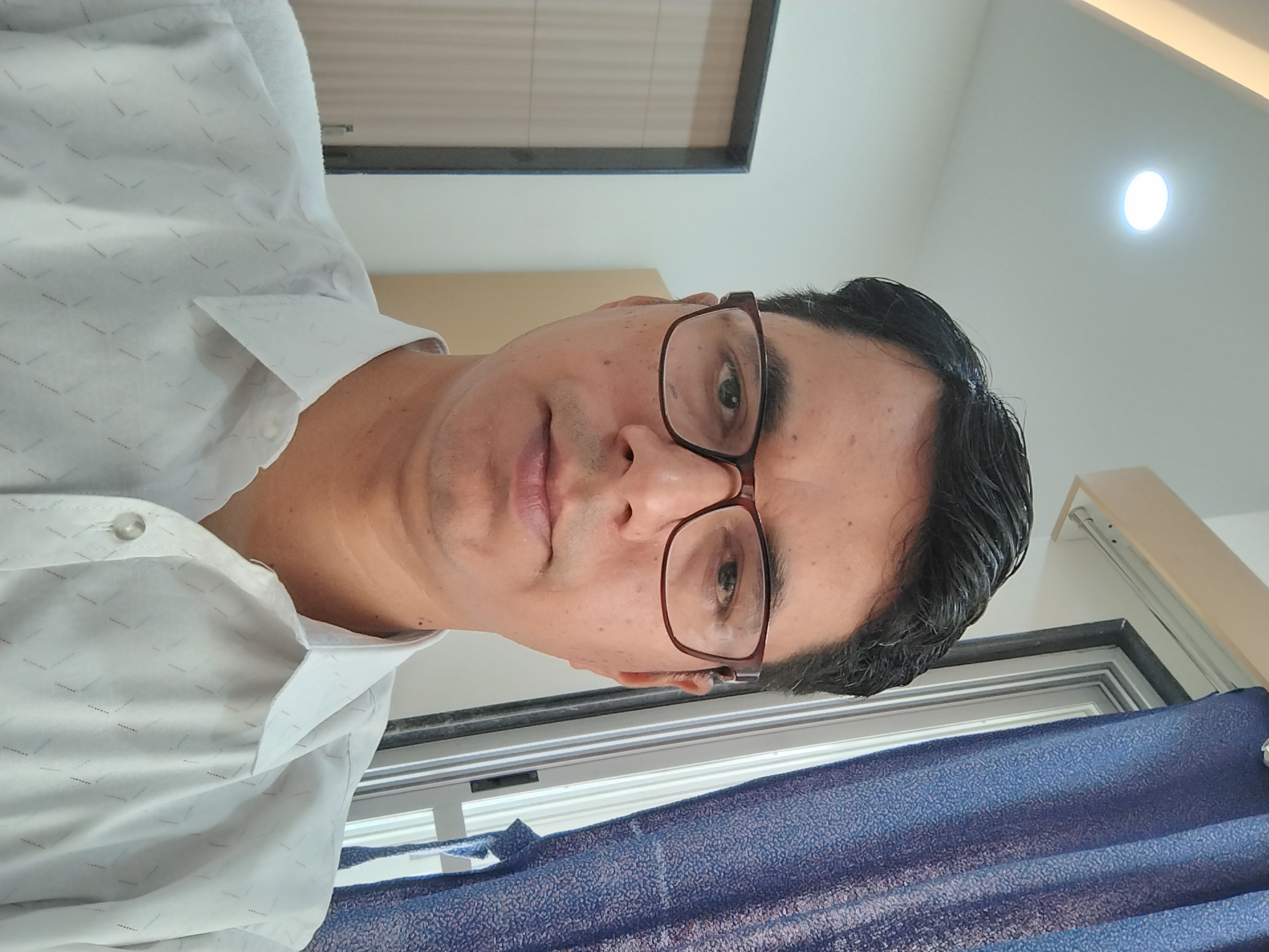 The avatar image for Dr Anil Kumar Yadav