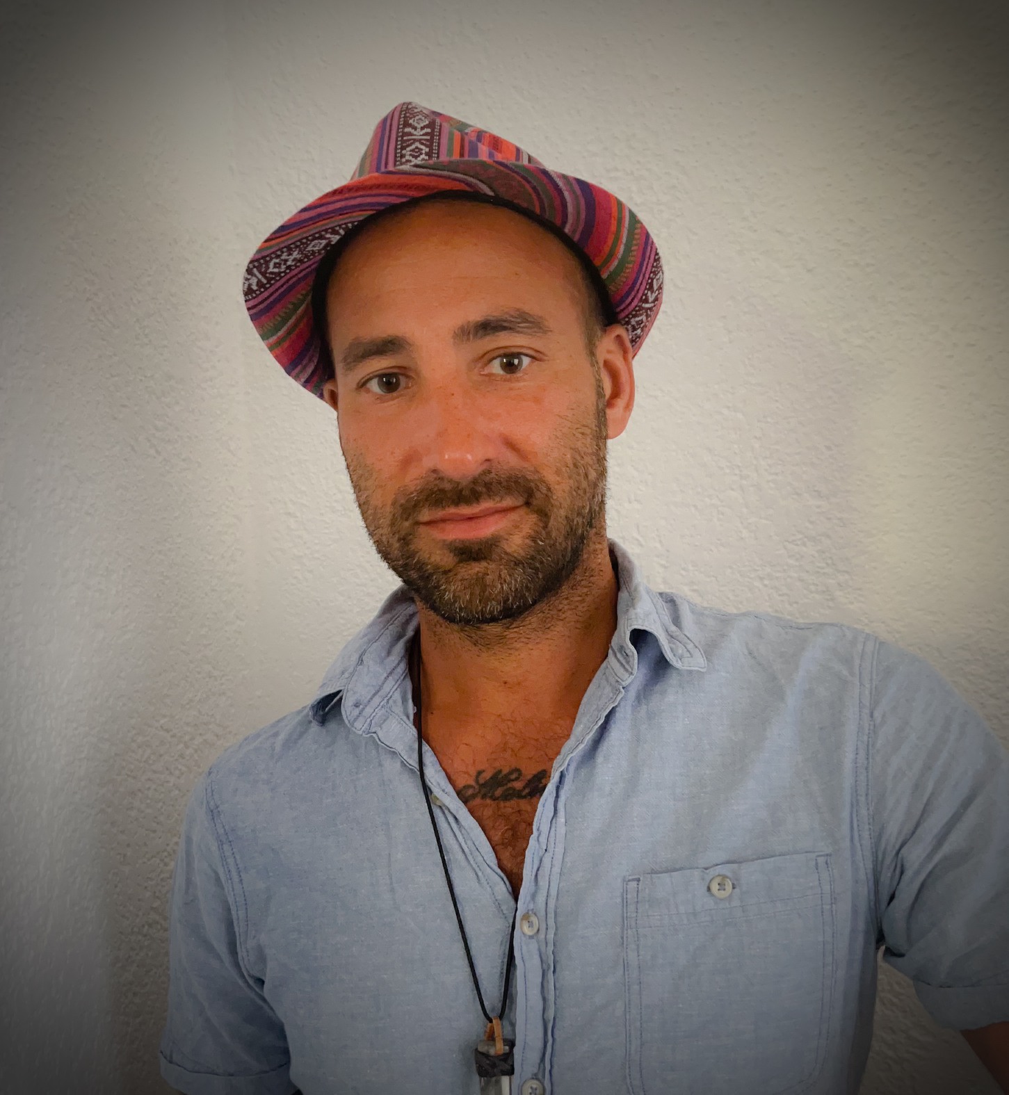 The avatar image for Michel Vasmatzis
