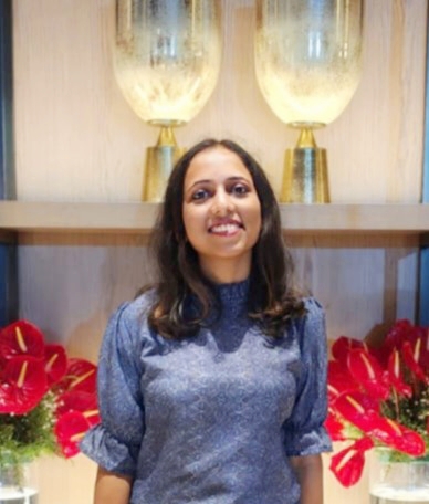 The avatar image for Priyanka Kumari