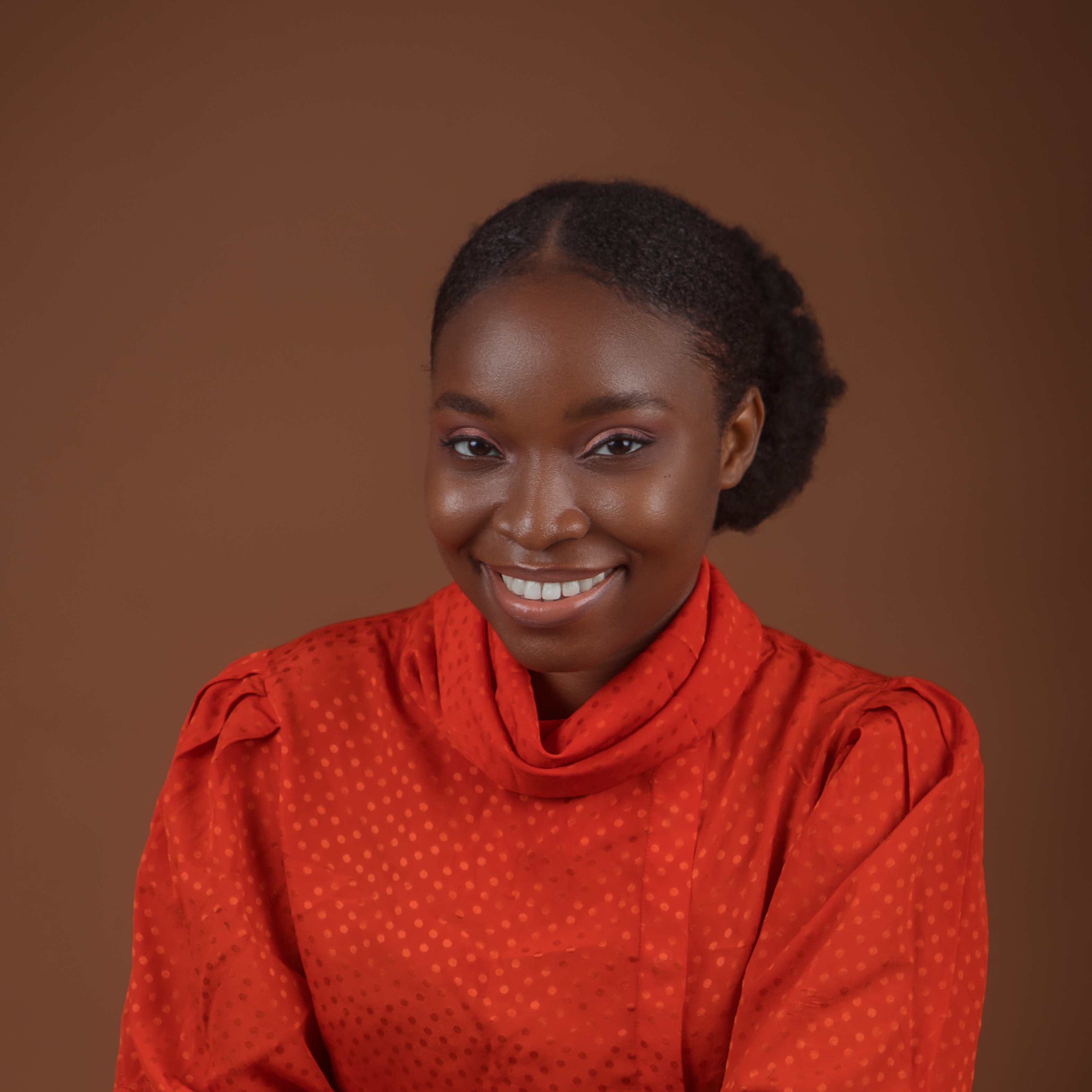 The avatar image for Esther Opone