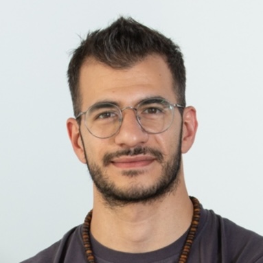 The avatar image for Artin Zamani