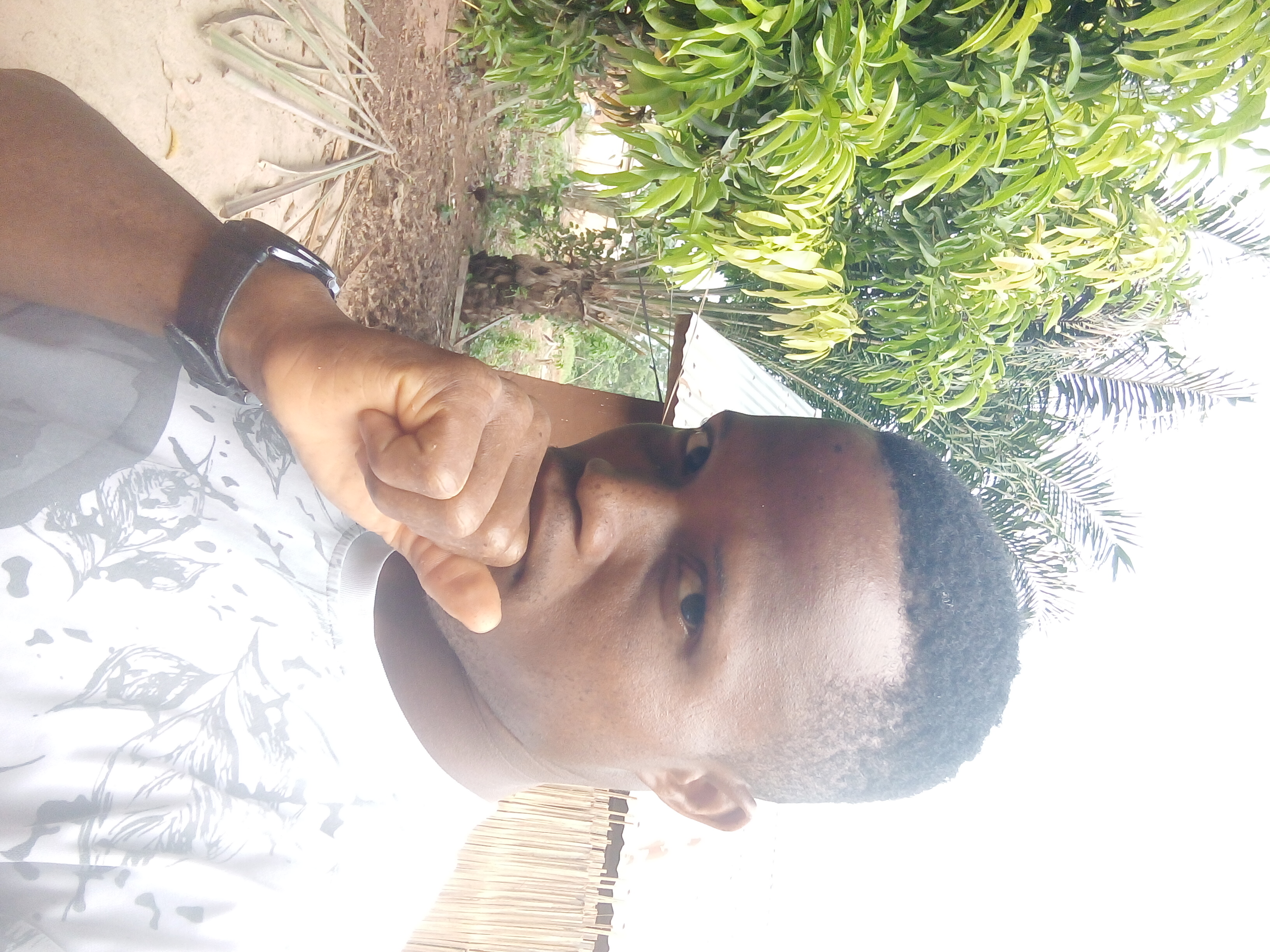The avatar image for Dossou fidèle