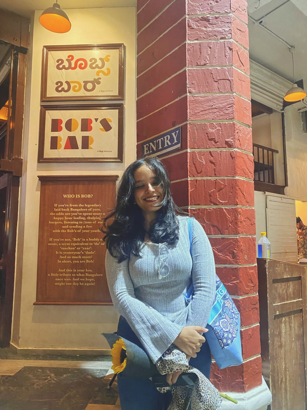 The avatar image for Ankita V