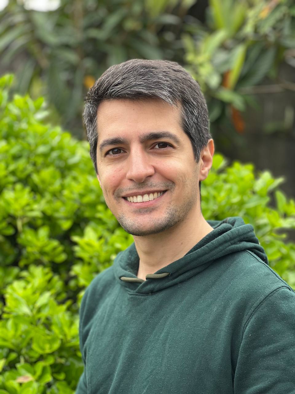 The avatar image for Mohsen Hasani