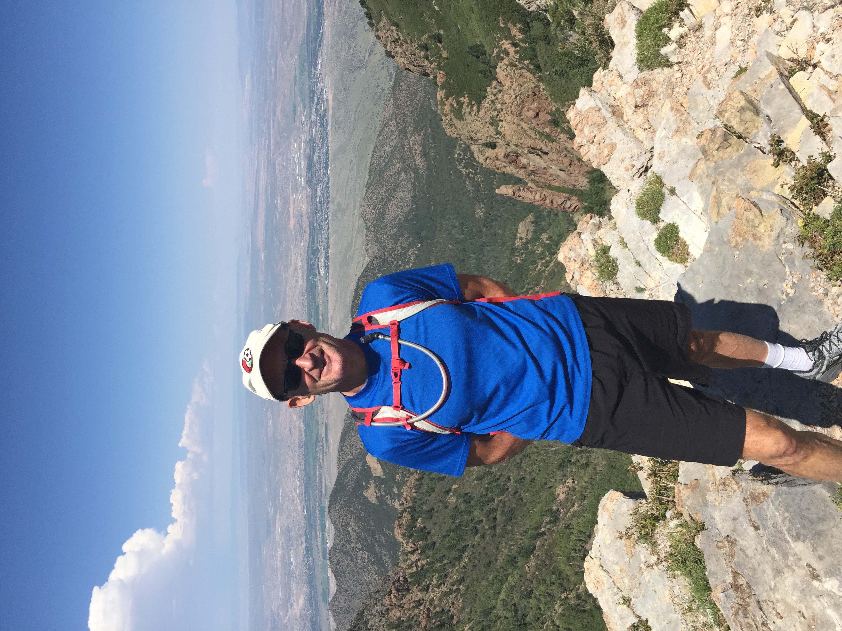 The avatar image for Larry Steffens