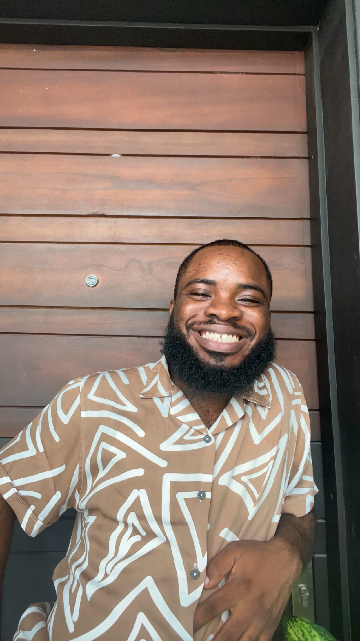 The avatar image for Inioluwa