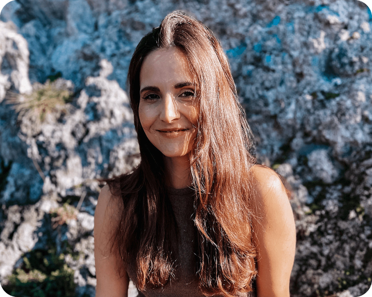 Annika Upadek profile photo from LinkeIn