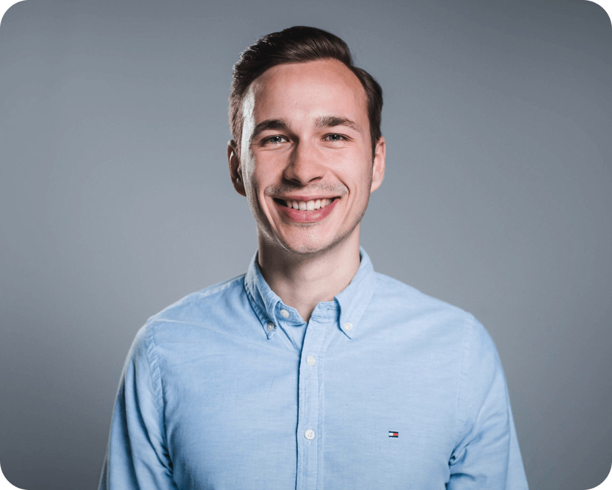 Fabian Spiess profile photo from LinkeIn