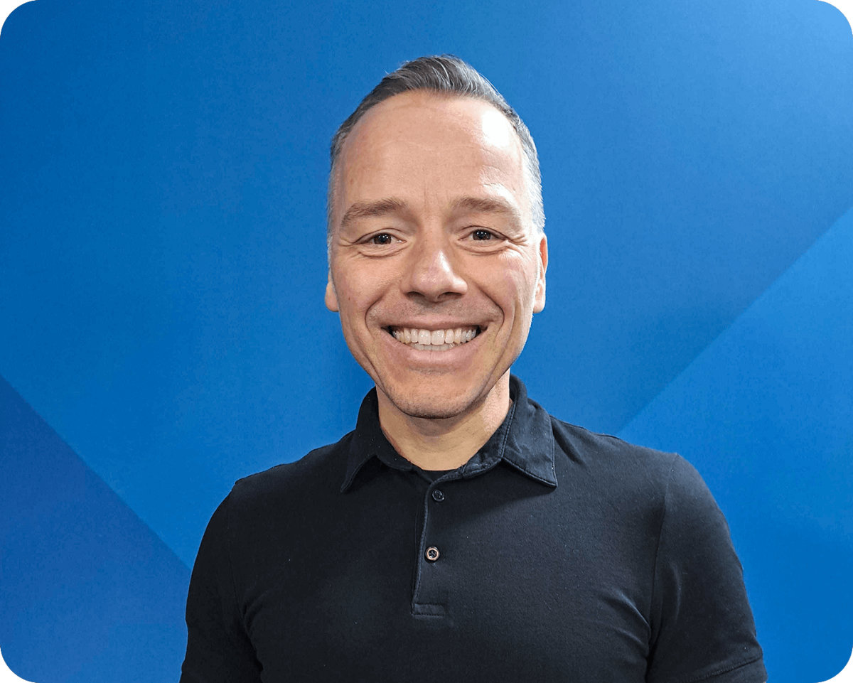 Kevin Wolf profile photo from LinkeIn