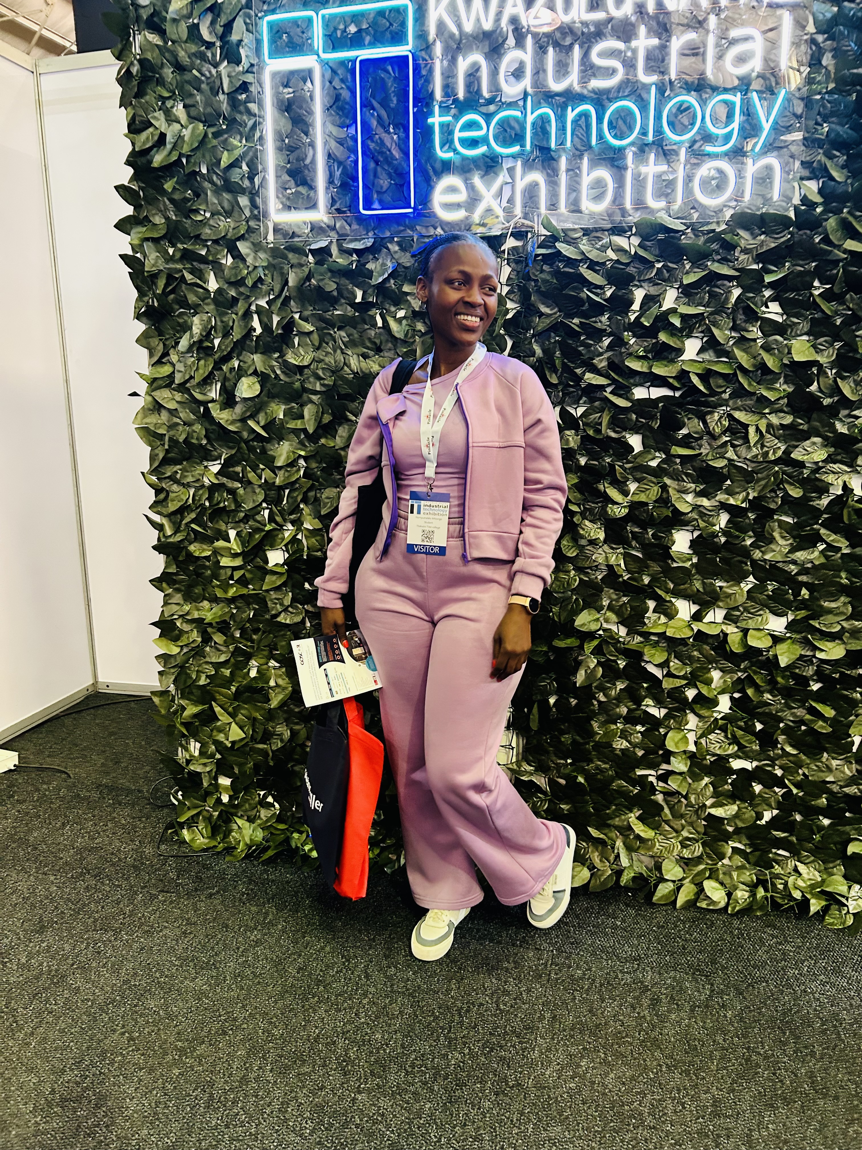 The avatar image for Nompumelelo Mhlongo