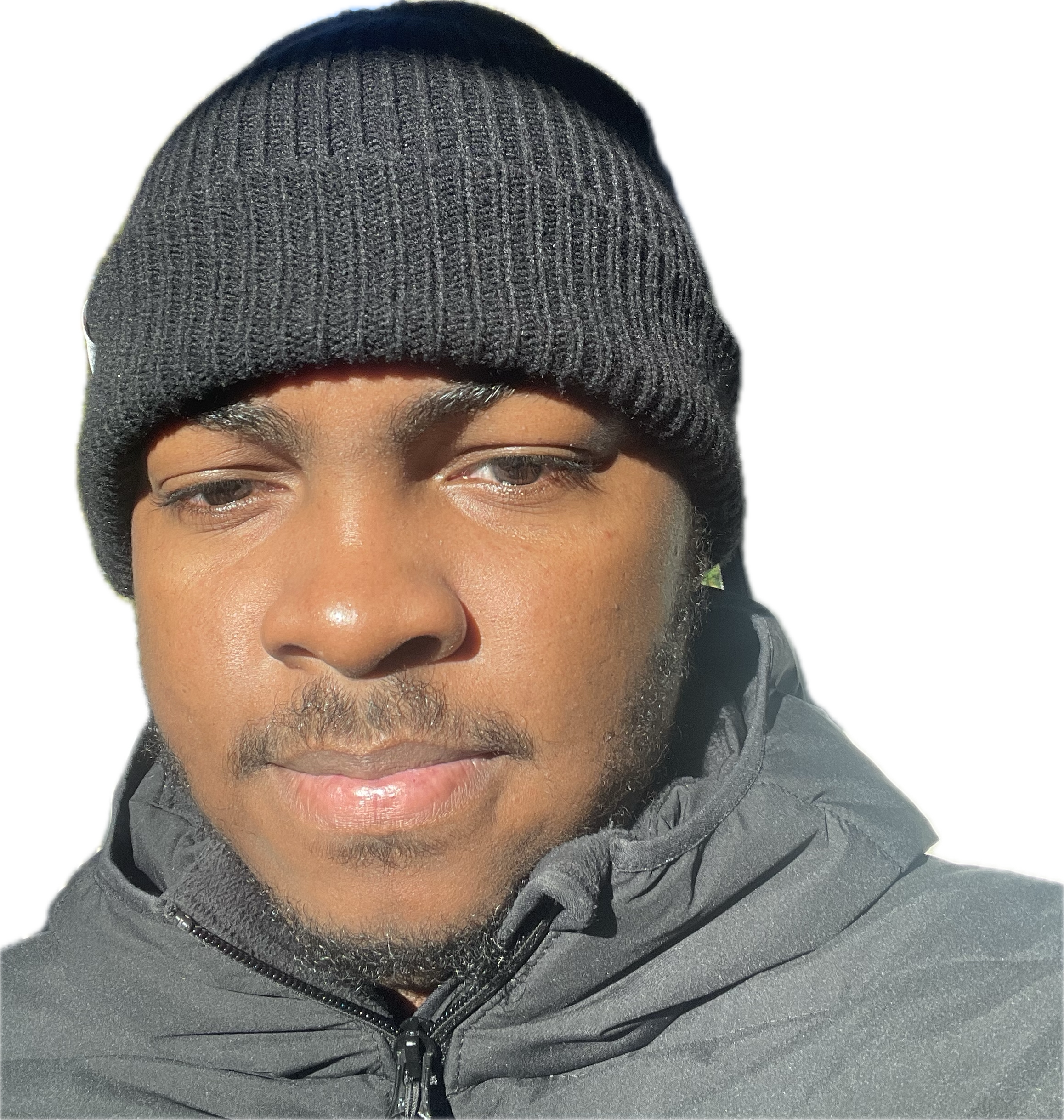 The avatar image for Franklin Idamezhim Douglas