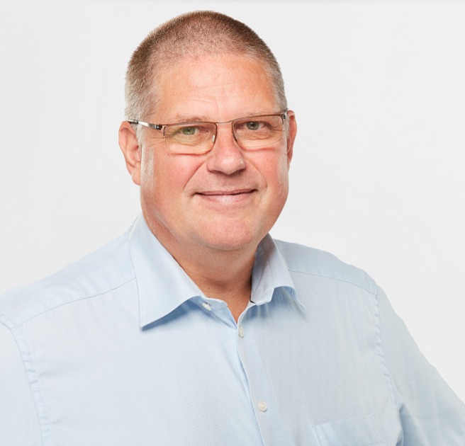 The avatar image for Jørgen Wulff Rasmussen