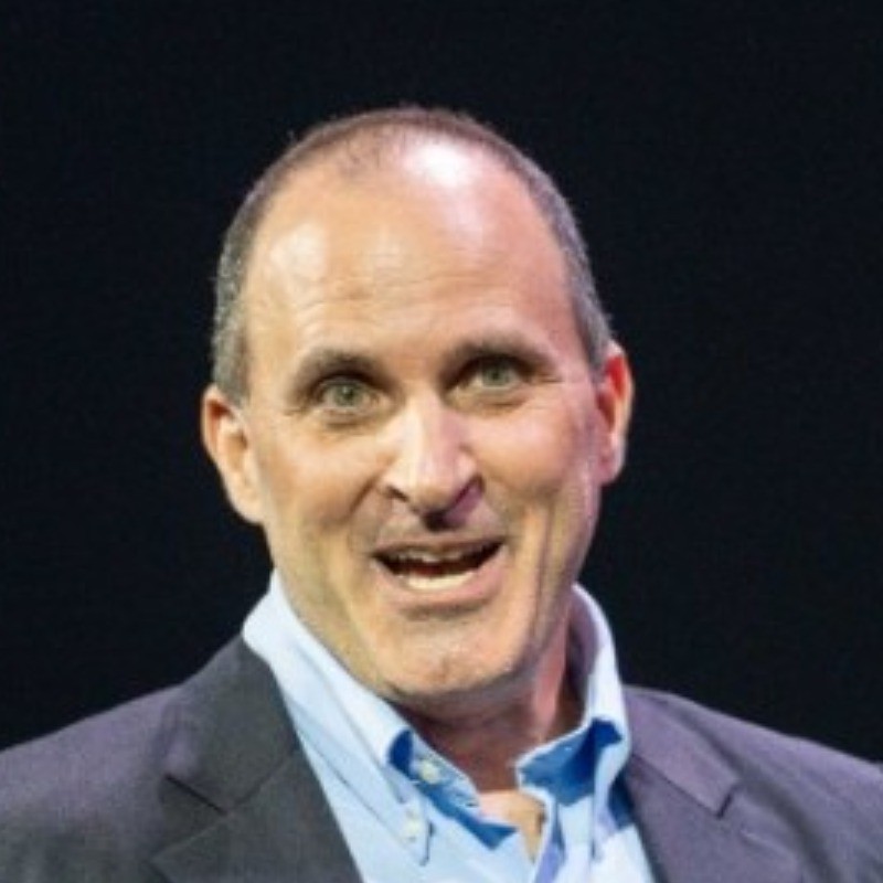 Joe Panettieri profile photo from LinkeIn
