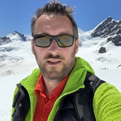 Sebastien Salou profile photo from LinkeIn