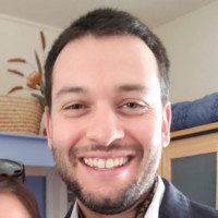 Jasper Seldin profile photo from LinkeIn