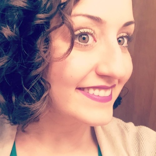 Jenny Marano profile photo from LinkeIn