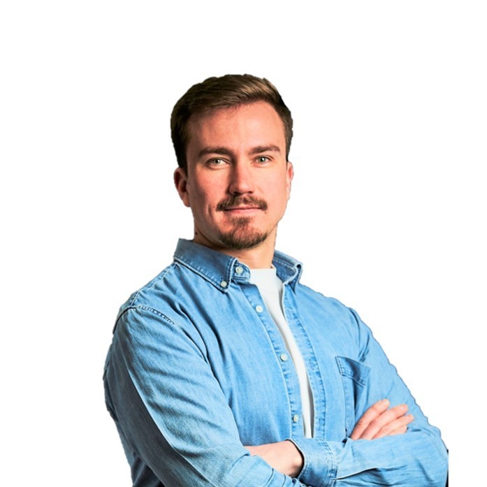 The avatar image for Johannes M.