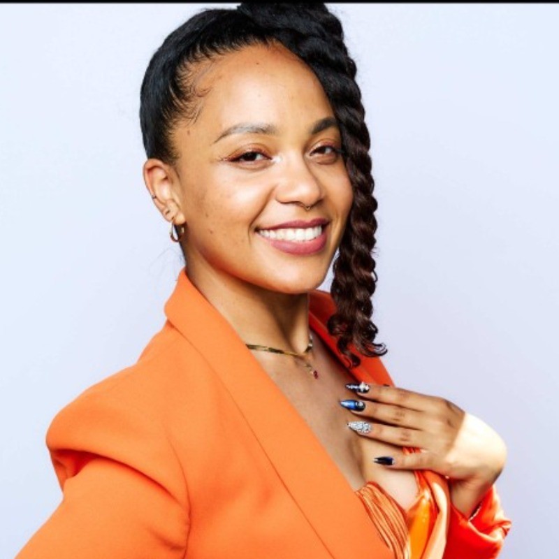 Jordie Cisneros profile photo from LinkeIn