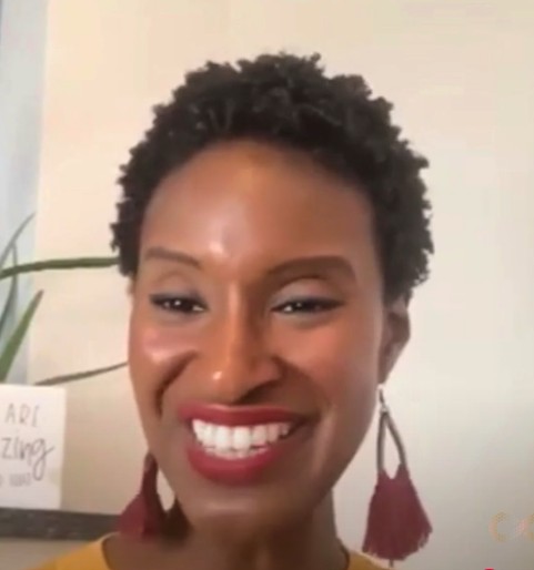 The avatar image for Julye Williams