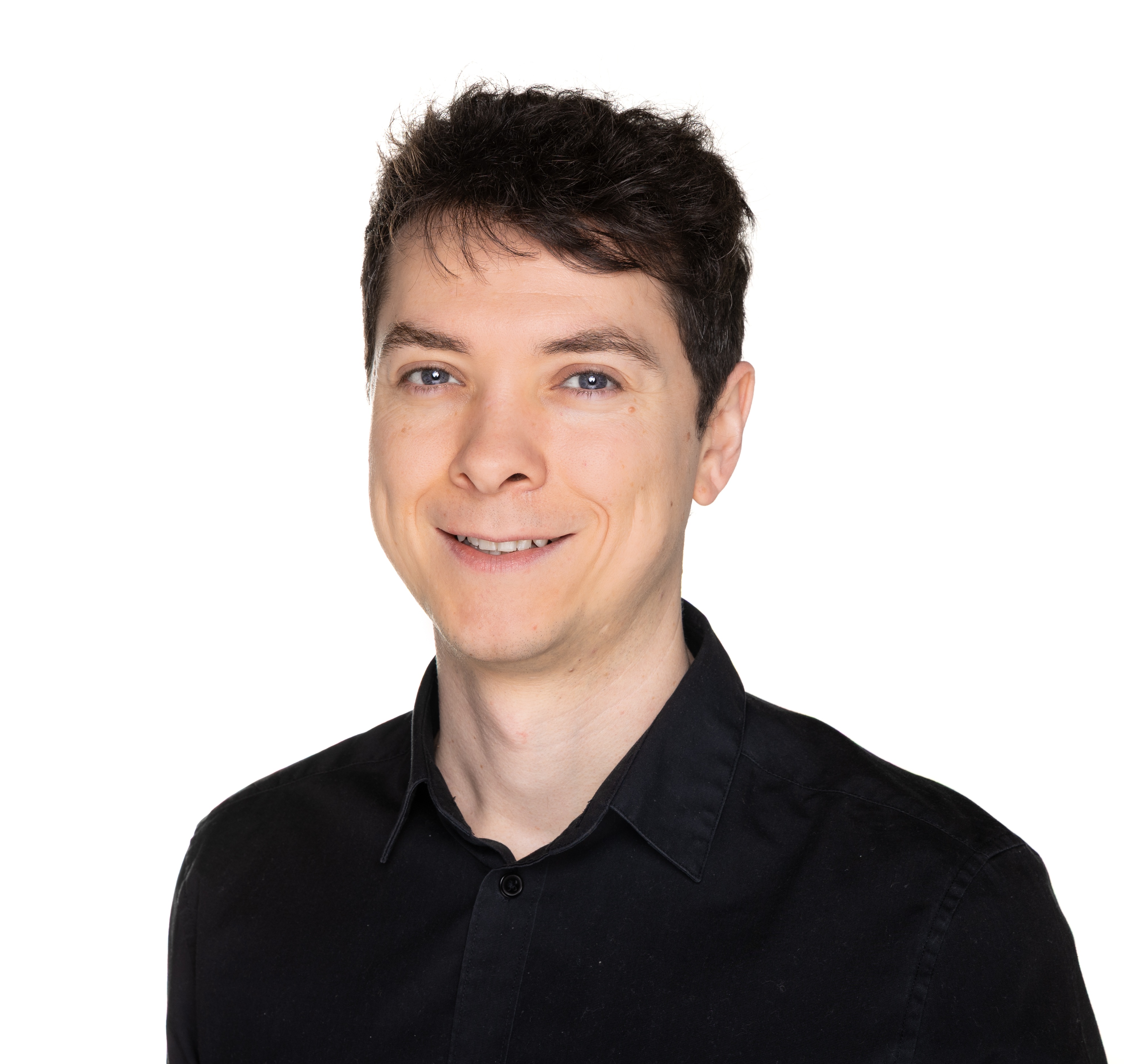 The avatar image for Justin Hocking