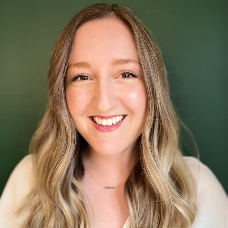 The avatar image for Karina Bershteyn
