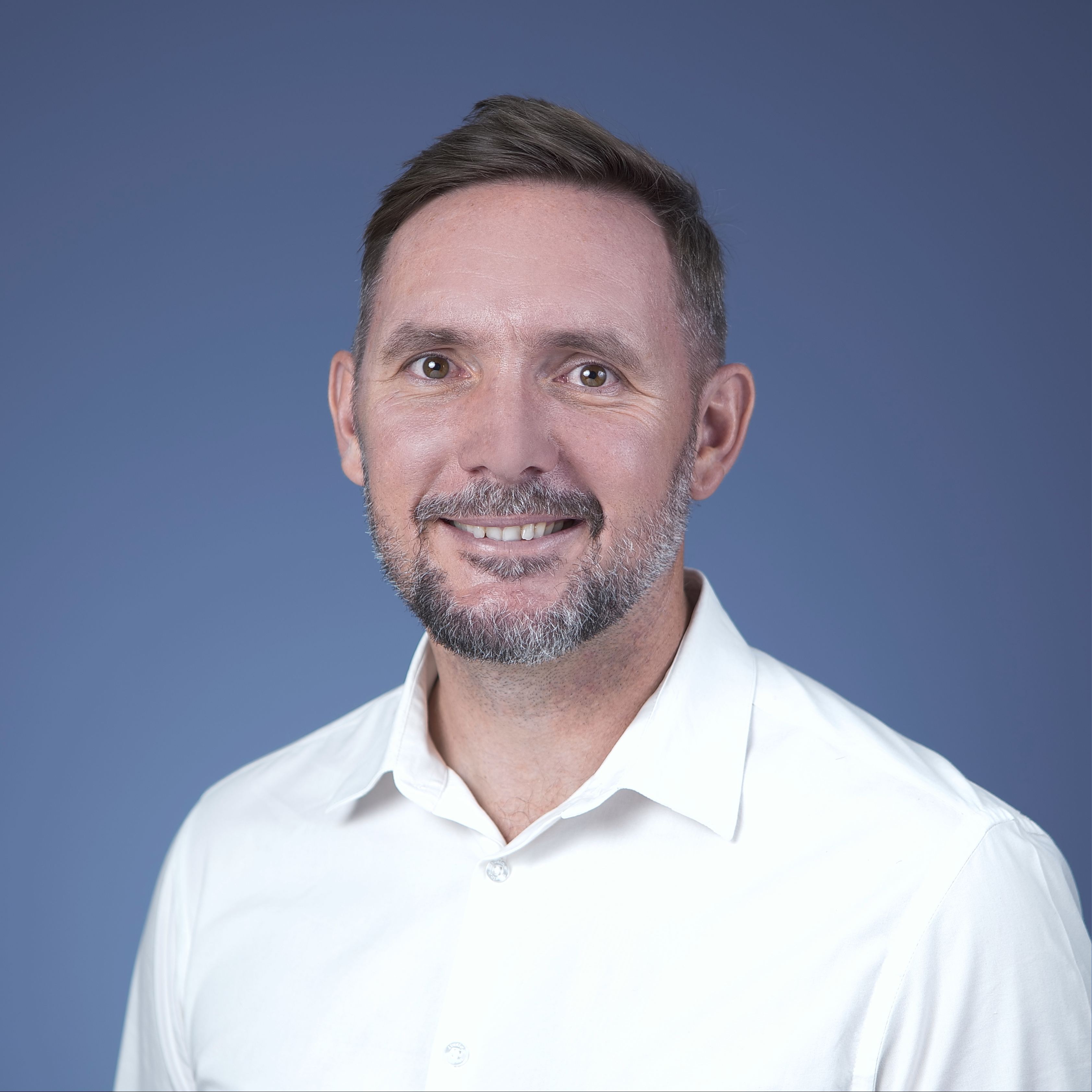 The avatar image for Kristof du Plessis