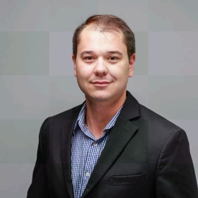 Kevin Bassney profile photo from LinkeIn