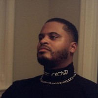 The avatar image for Justin Franklin
