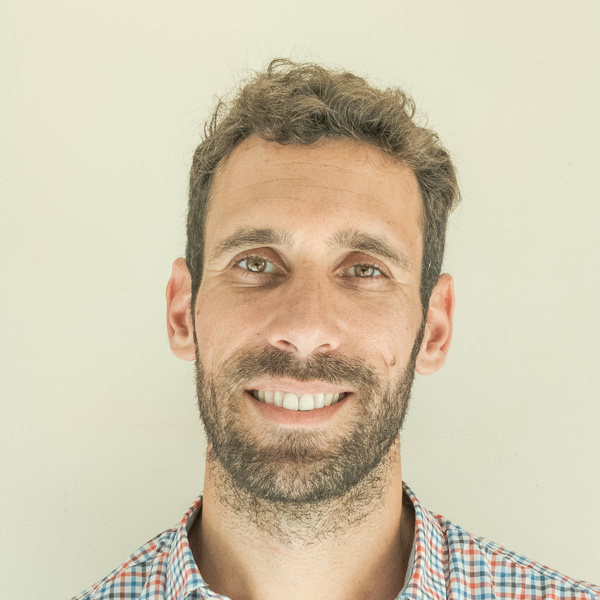 The avatar image for Laurent Mathieu