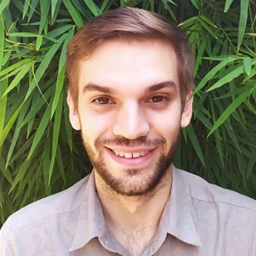 The avatar image for Miro