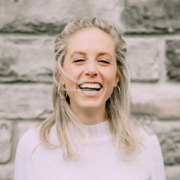 Lissy Alden profile photo from LinkeIn