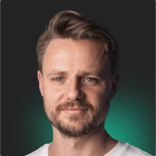 The avatar image for Malte S.