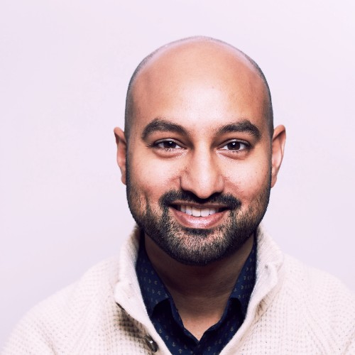 Manish Jain profile photo from LinkeIn